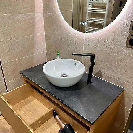 Les Appartements Du Palais Carcassonne Extérieur photo