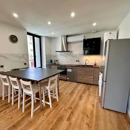 Les Appartements Du Palais Carcassonne Extérieur photo