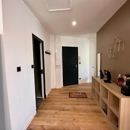 Les Appartements Du Palais Carcassonne Extérieur photo