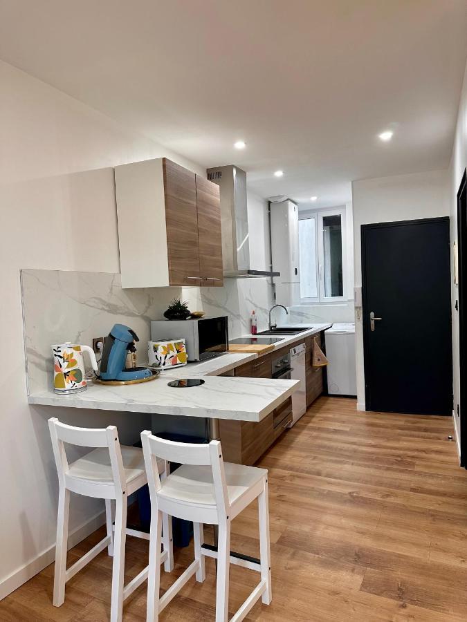 Appartement Du Palais