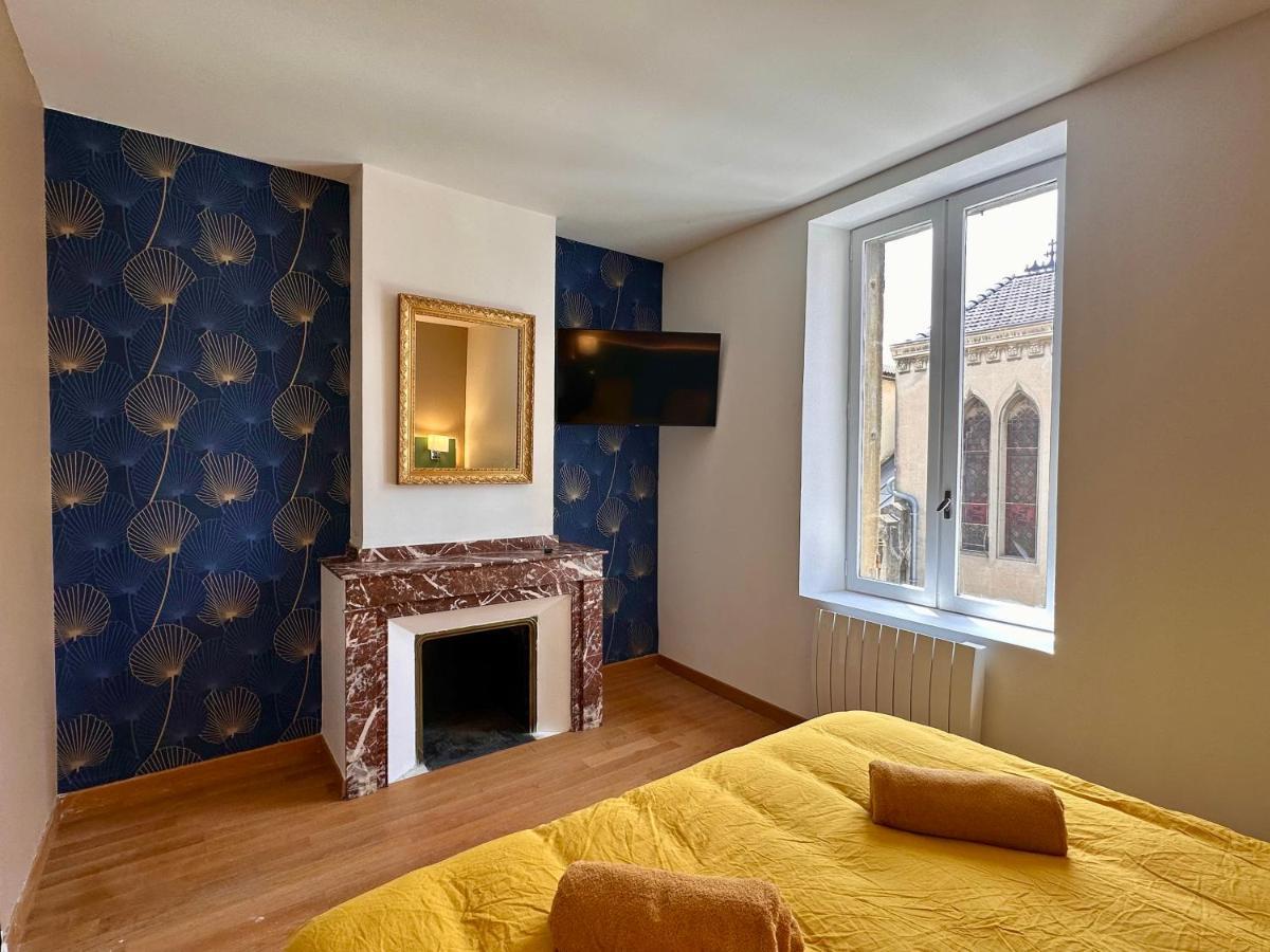 Appartement Du Palais