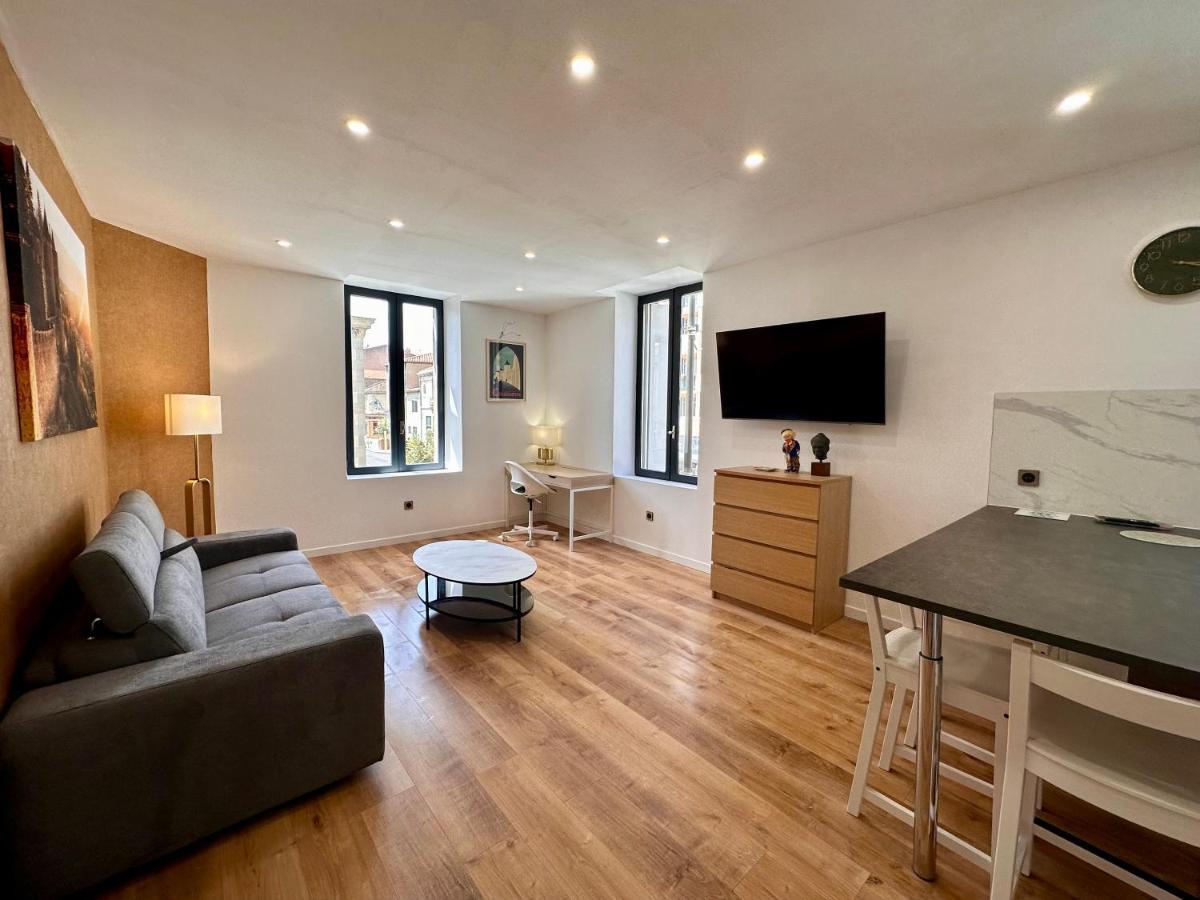 Appartement Du Palais
