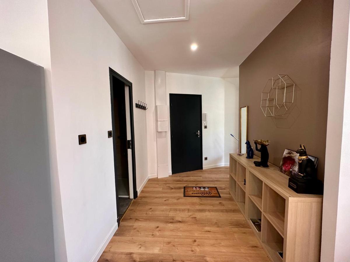 Du Palais Appartement