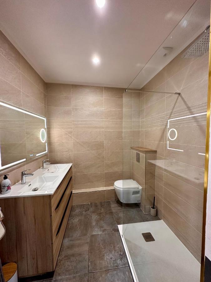 Appartement Du Palais *