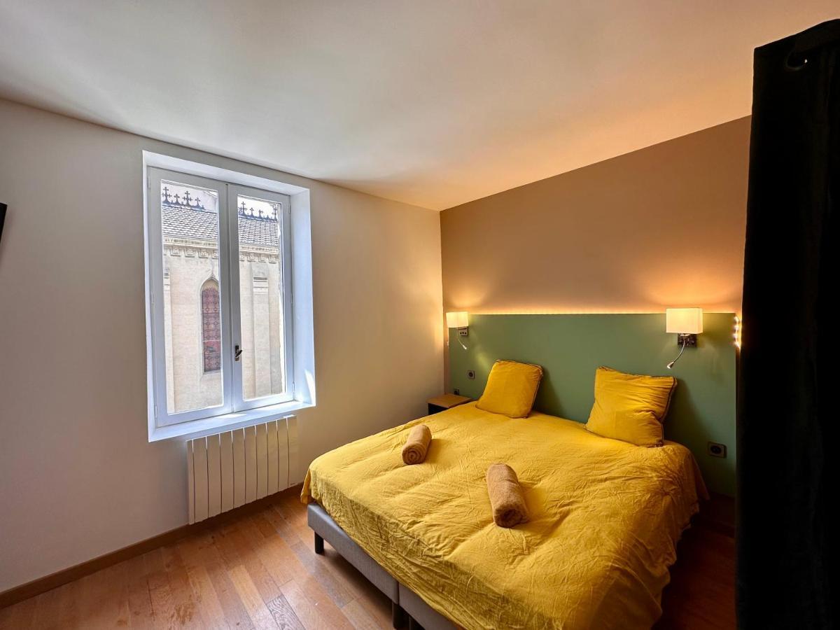 Appartement Du Palais