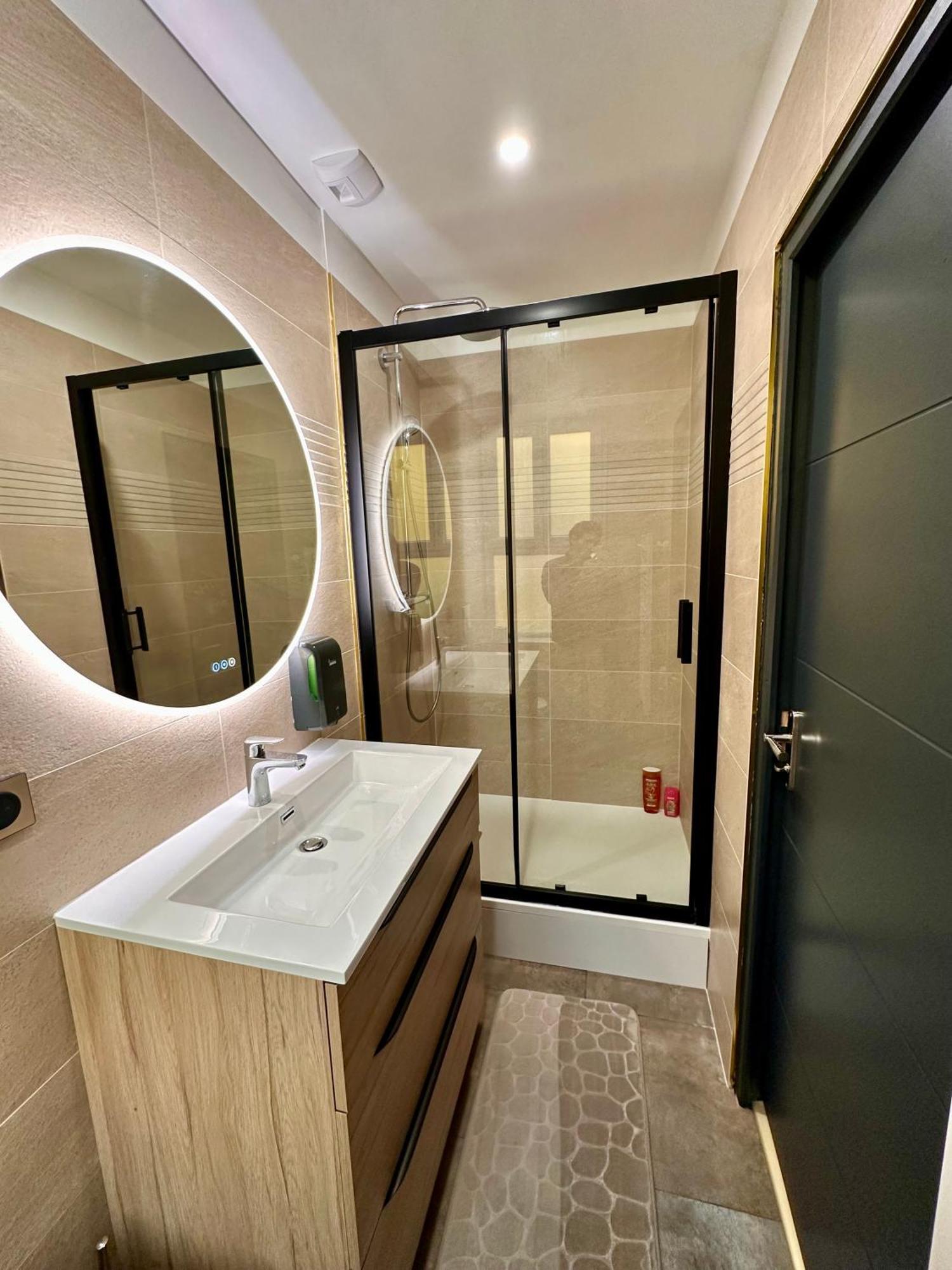 Du Palais Appartement *