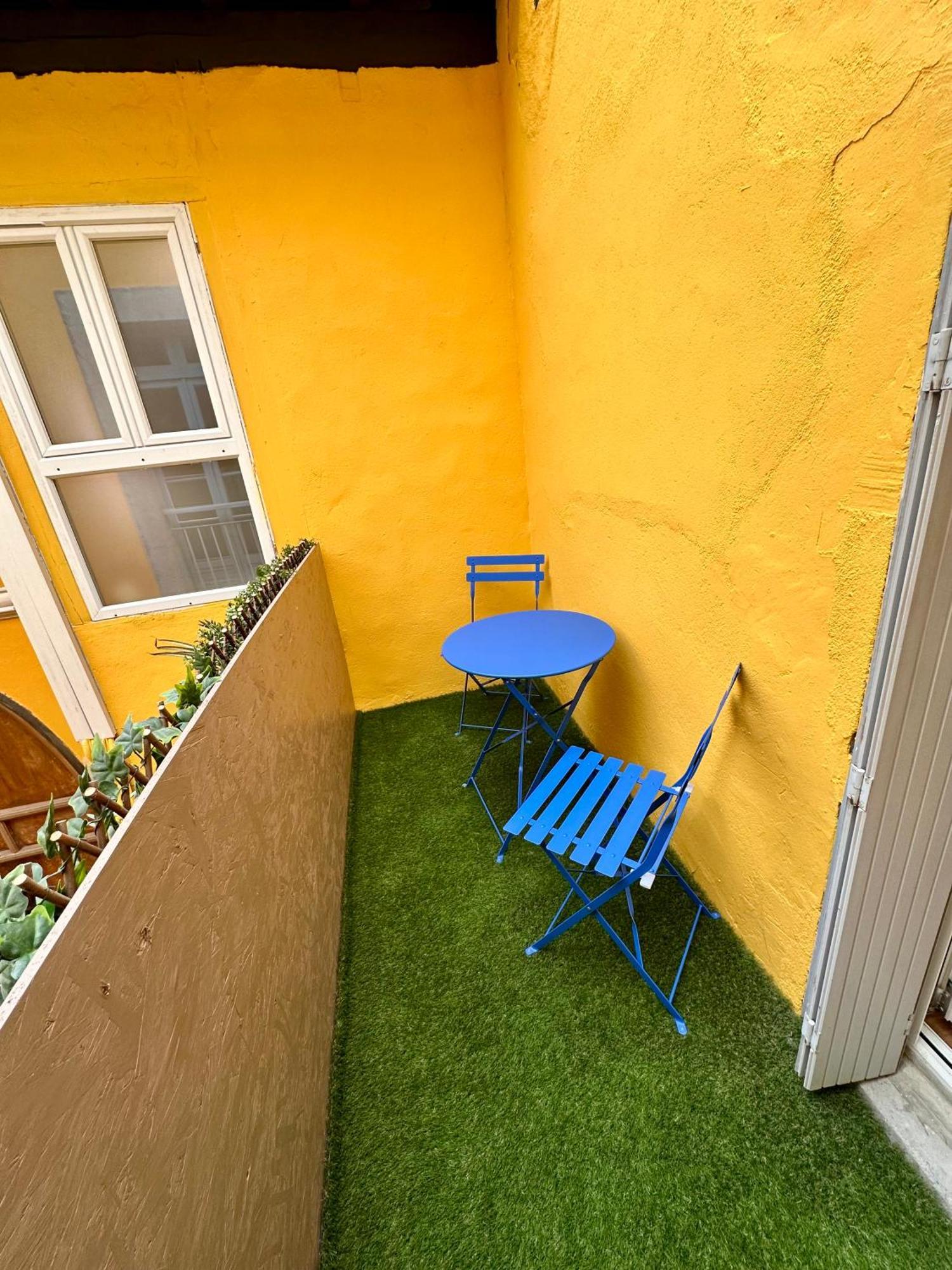 Appartement Du Palais Carcassonne