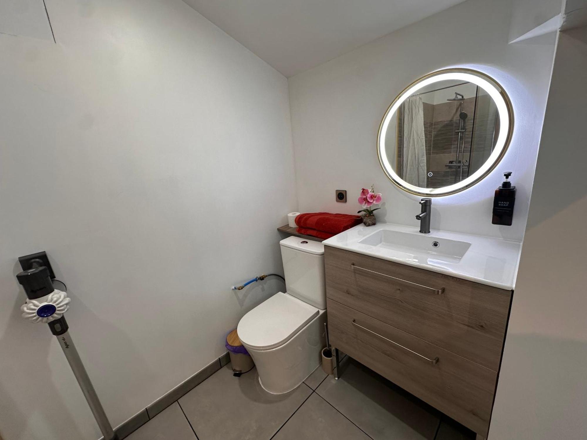 Appartement Du Palais