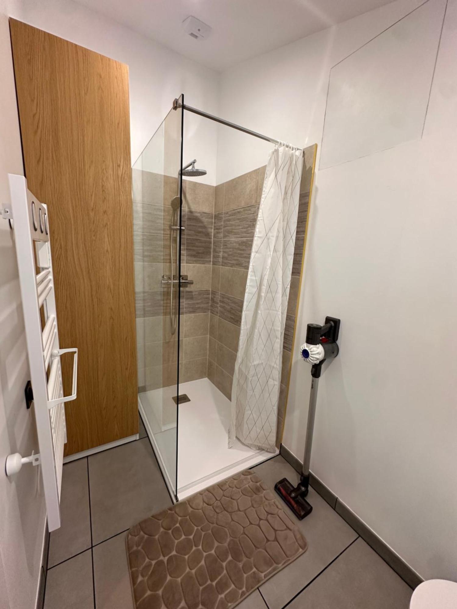 Appartement Du Palais *